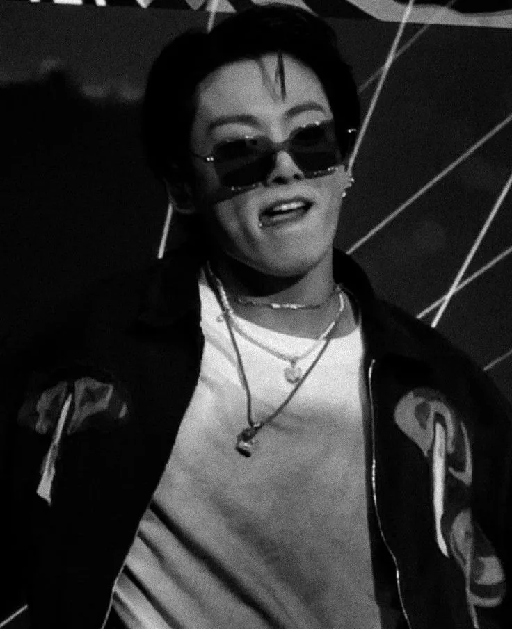 Jeon Jungkook