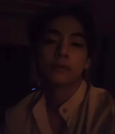Kim Taehyung - GENERAL