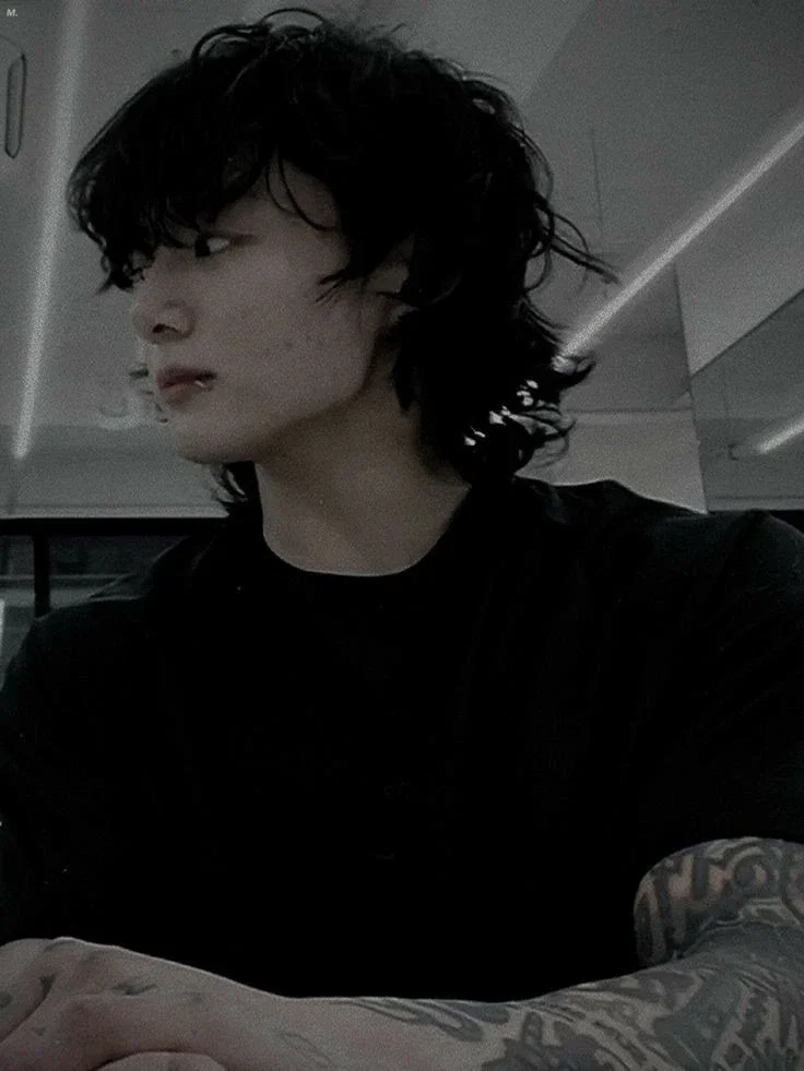 BODYGUARD - Jeon Jungkook 