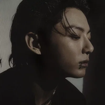 Jeon Jungkook - FRIEND'S DAD