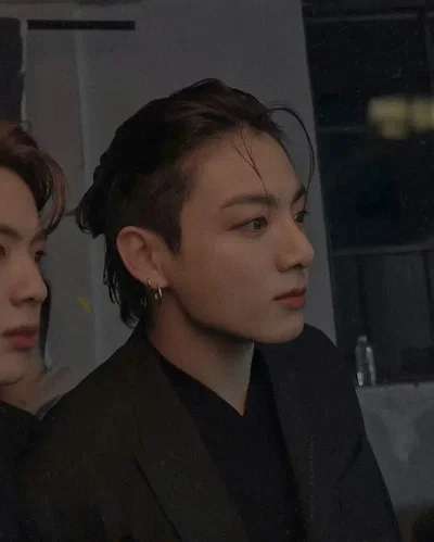 Jeon Jungkook