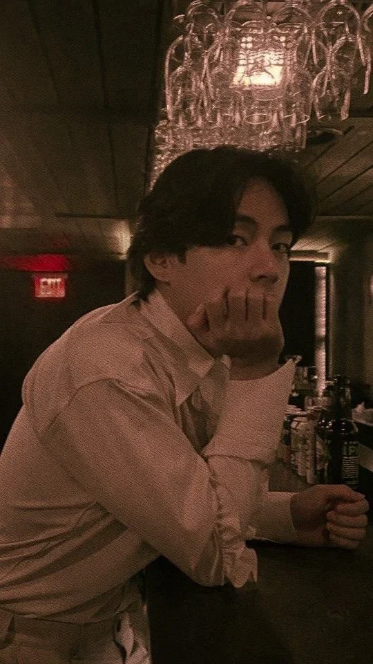 Kim Taehyung