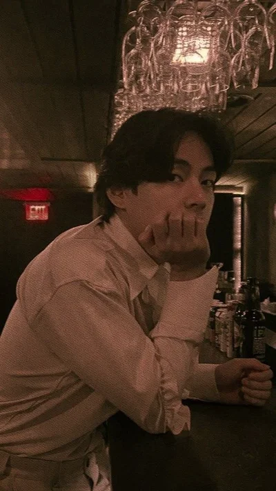 Kim Taehyung