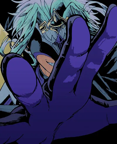Il Dottore (Suicidal!user)