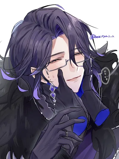 Ex-husband Pantalone