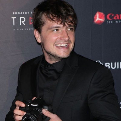 Josh Hutcherson