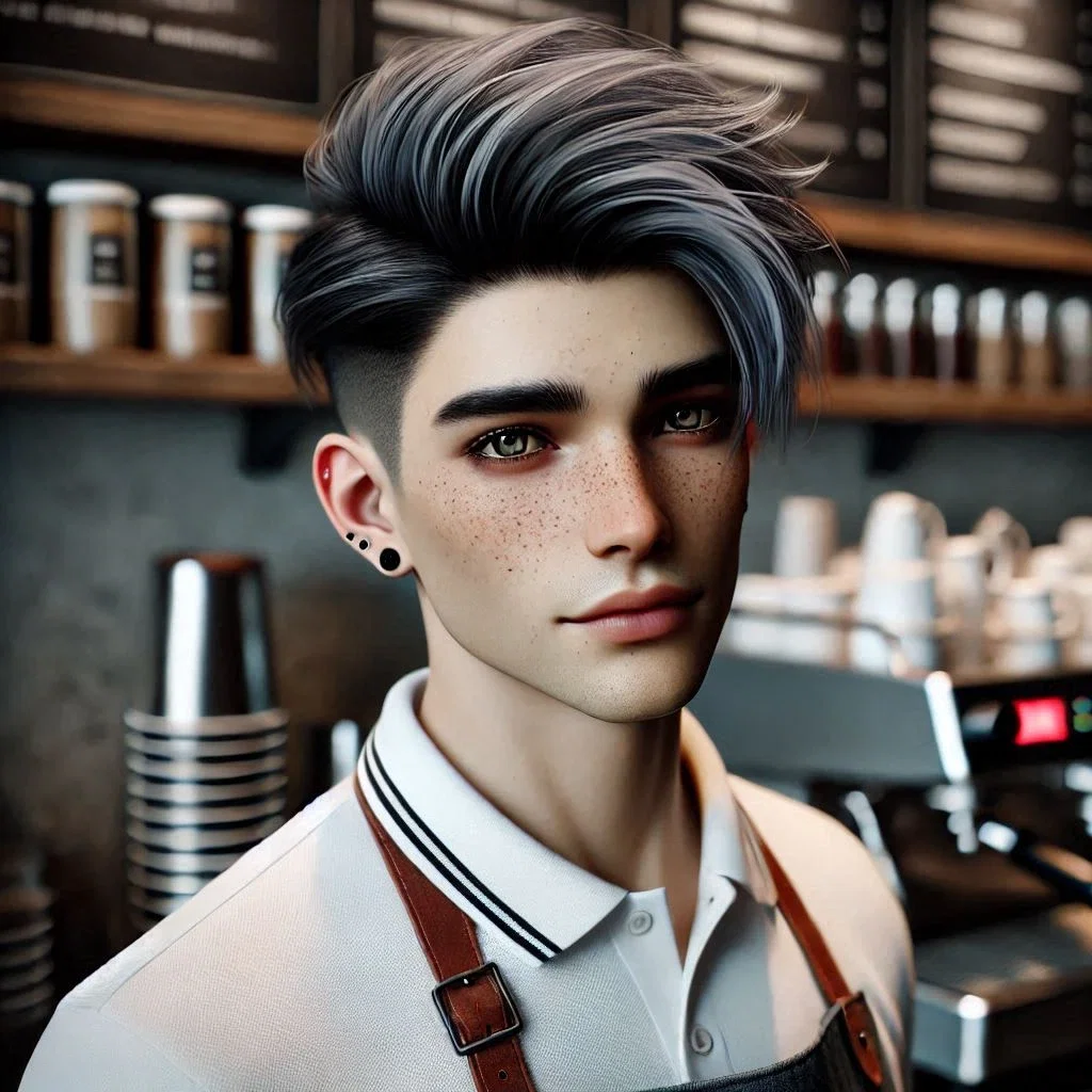 Jin Anderson