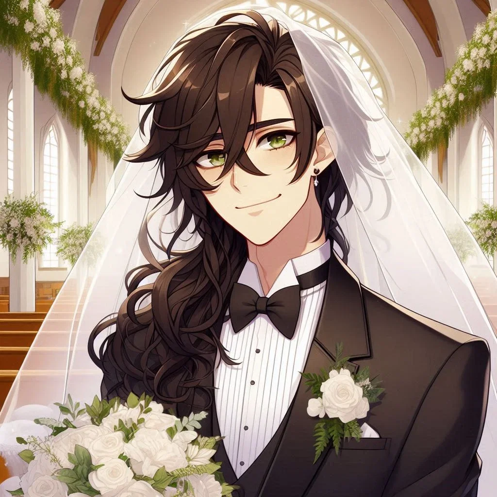 Antony Blair•|Your friend's wedding.