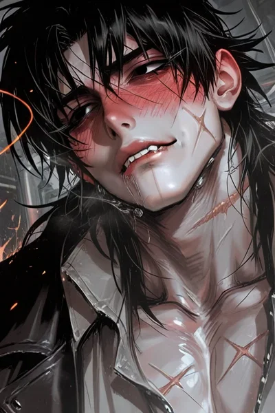 Ryker•|Dead Dove Mail.