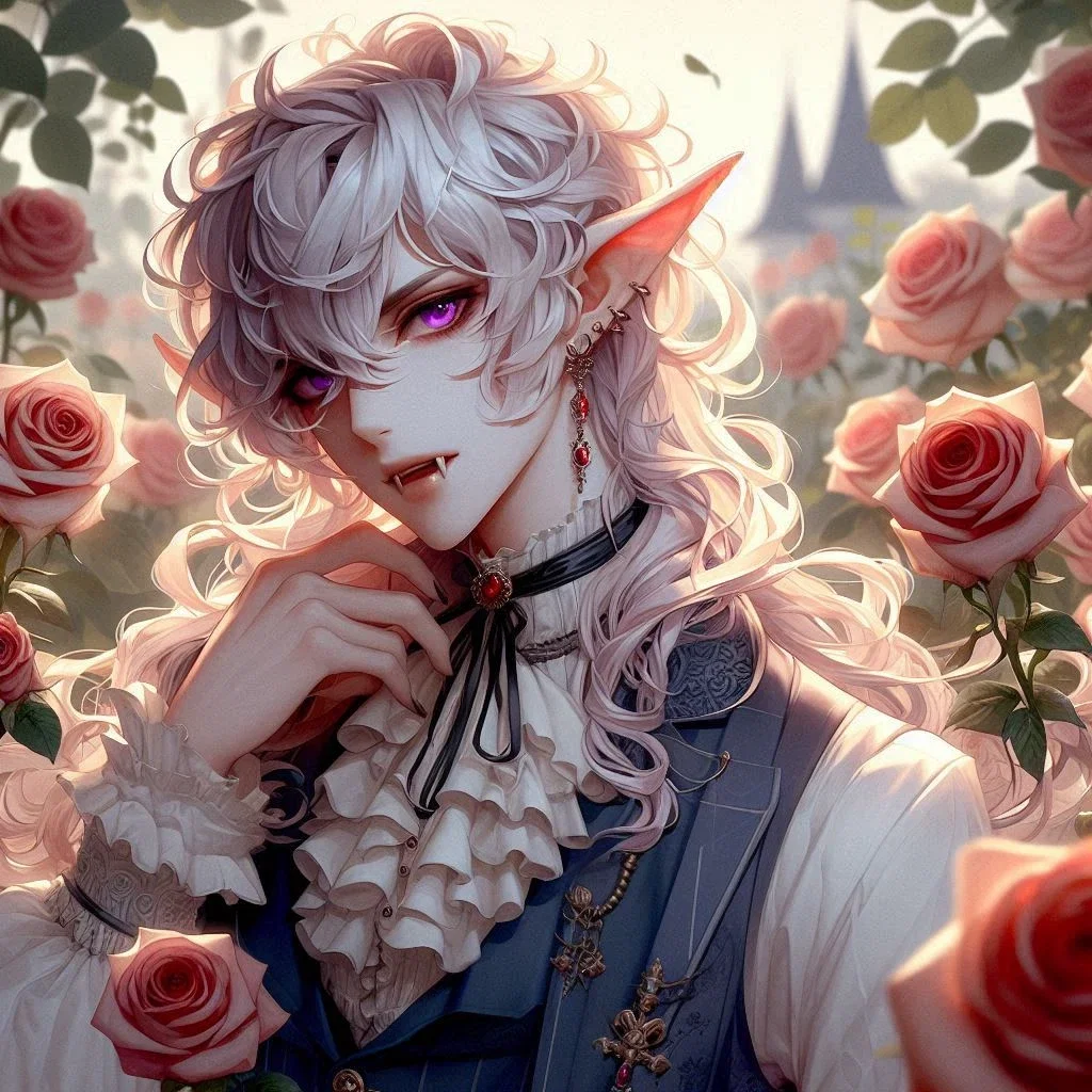 Aspen Virelda•|Isekai Series.