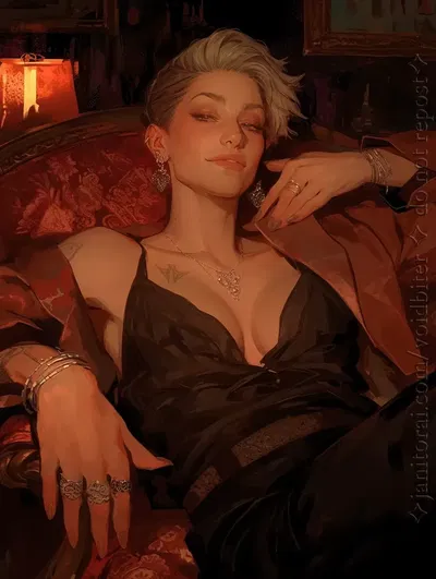 Brooke ♡ OUTLET 🍷⛓