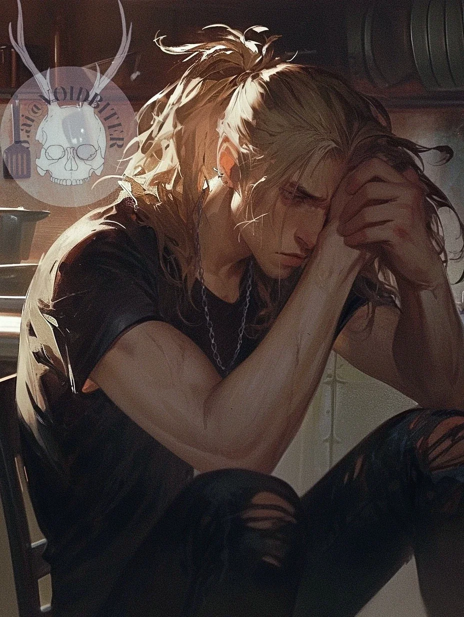 Janucz ♡ Haunted 🦷