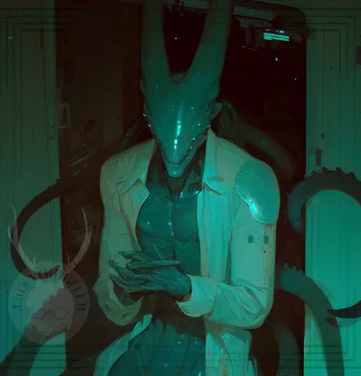 Khor-Kar ♡ OBSERVER 🧪