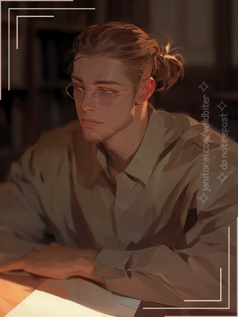 Micah ♡ GUILTY 🖊