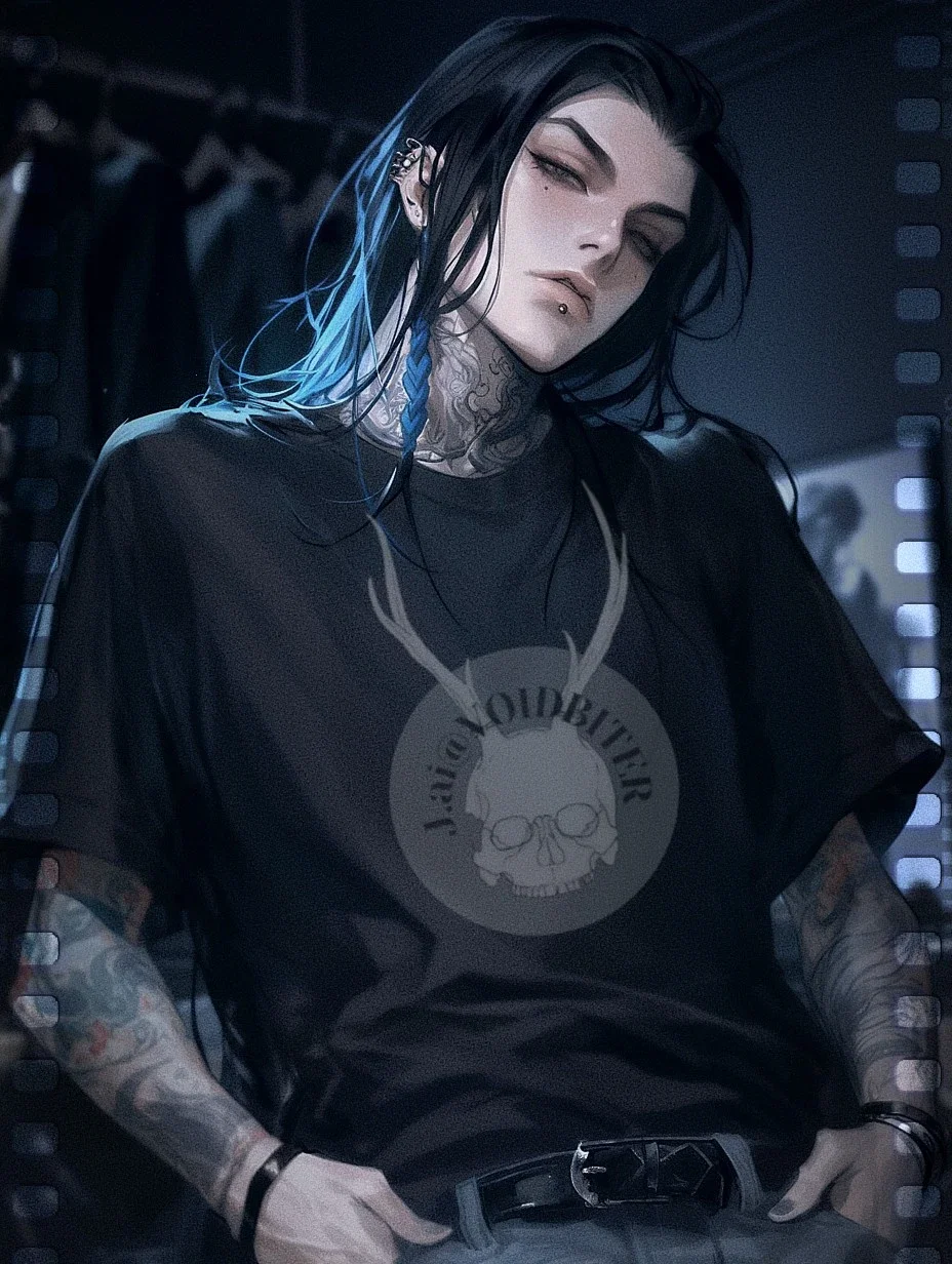 Bastien ♡ CAMERA [ALT] 📸