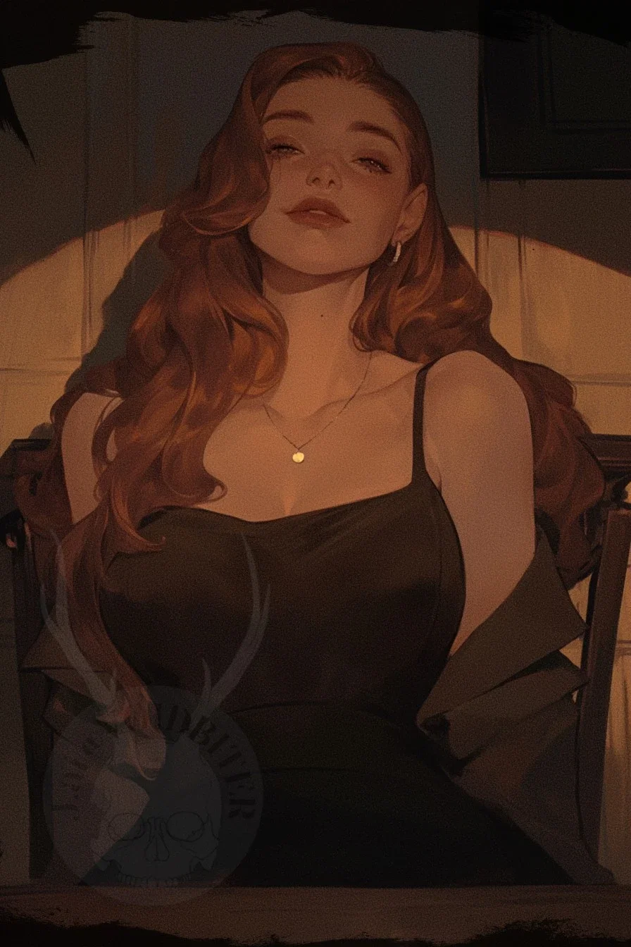 Beata ♡ IN BAD TASTE 🥩🌹