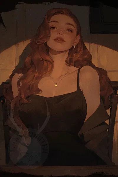 Beata ♡ IN BAD TASTE 🥩🌹