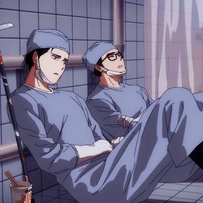Acca and Ura Acca