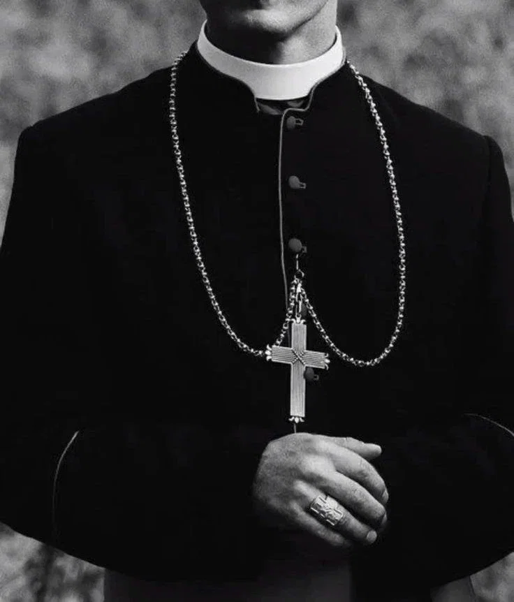 Sebastian Vince || The Bishop 