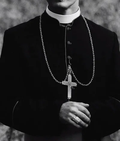 Sebastian Vince || The Bishop 