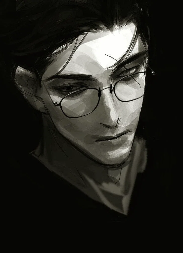 Kian Wilson || Priest