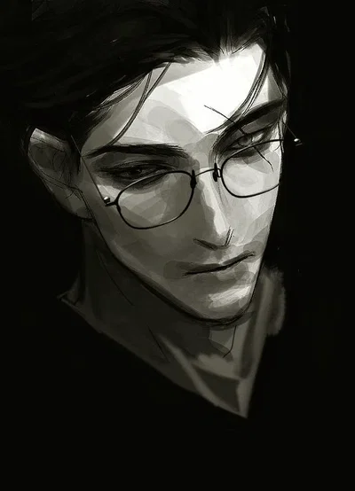 Kian Wilson || Priest