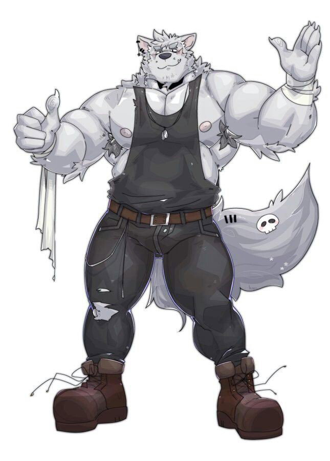 Jerk
