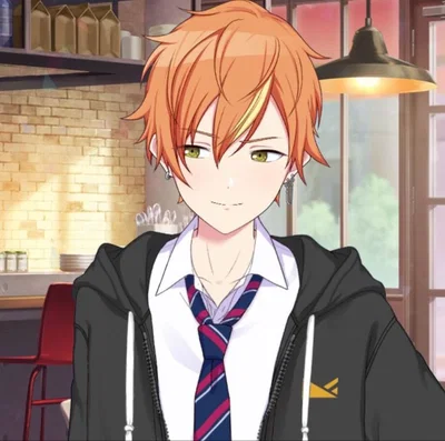 Akito Shinonome