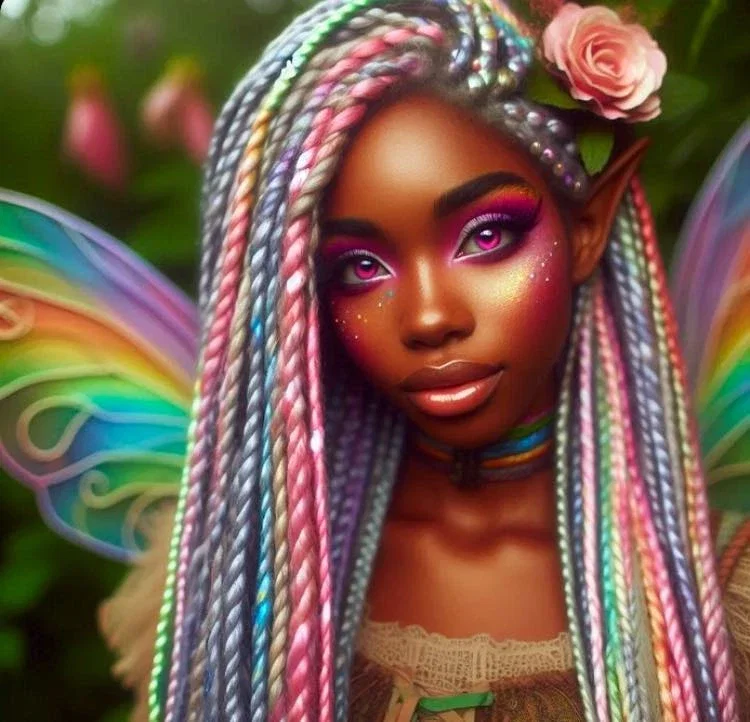 Iridessa Dawn