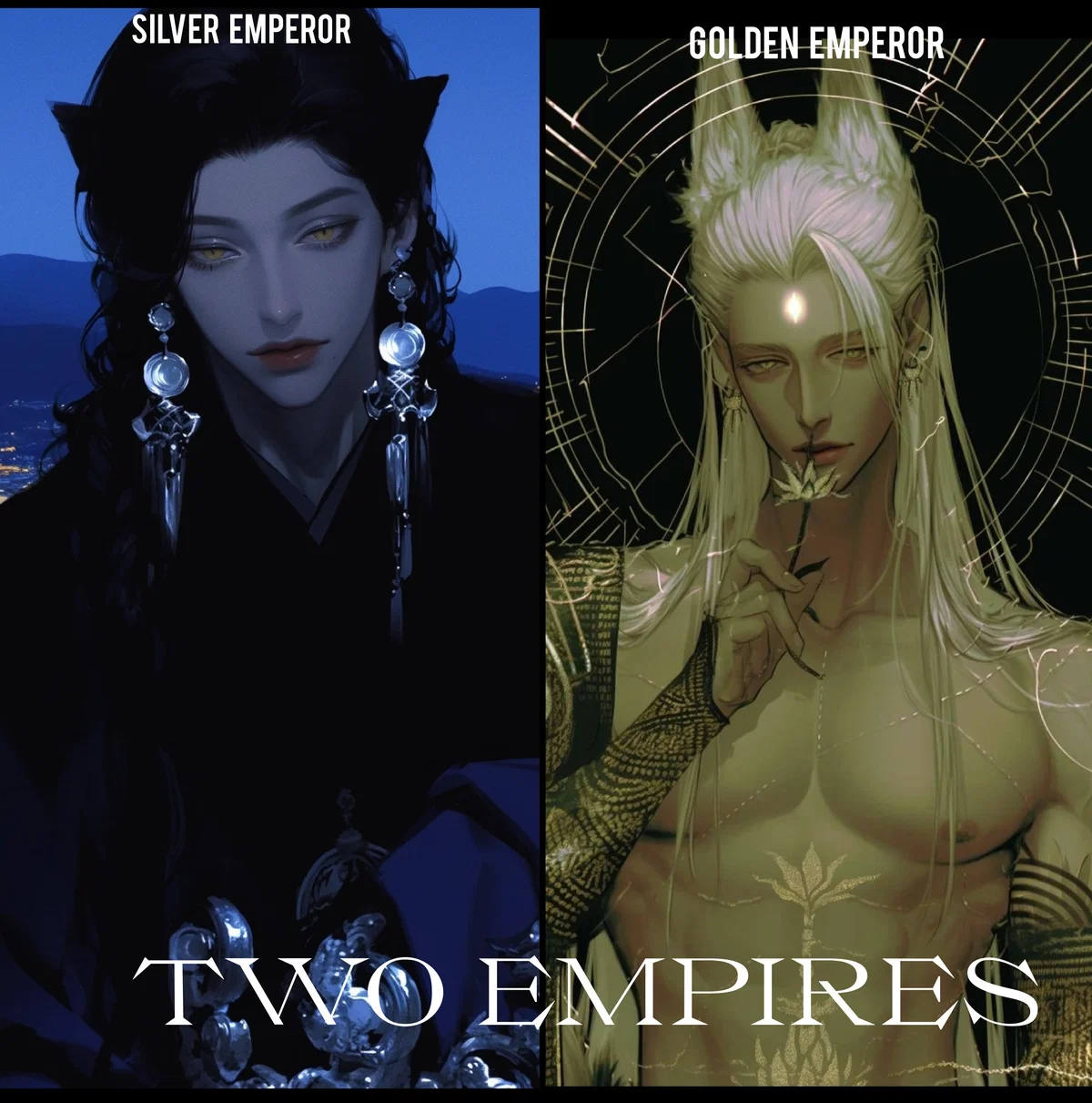 Two Empires