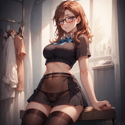 Celeste - Personal Dresser