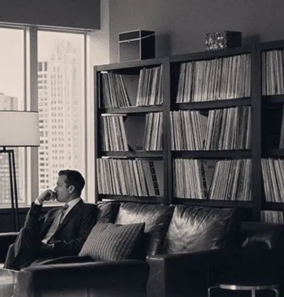 harvey specter