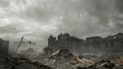 Resident Evil RPG