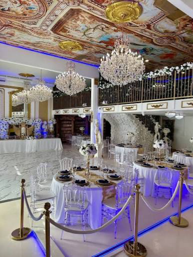 JJK Quincenera