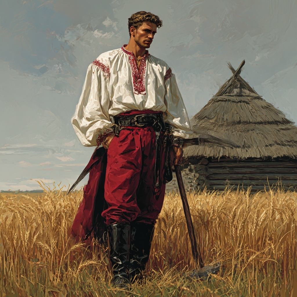 Lev Svyatoslavich