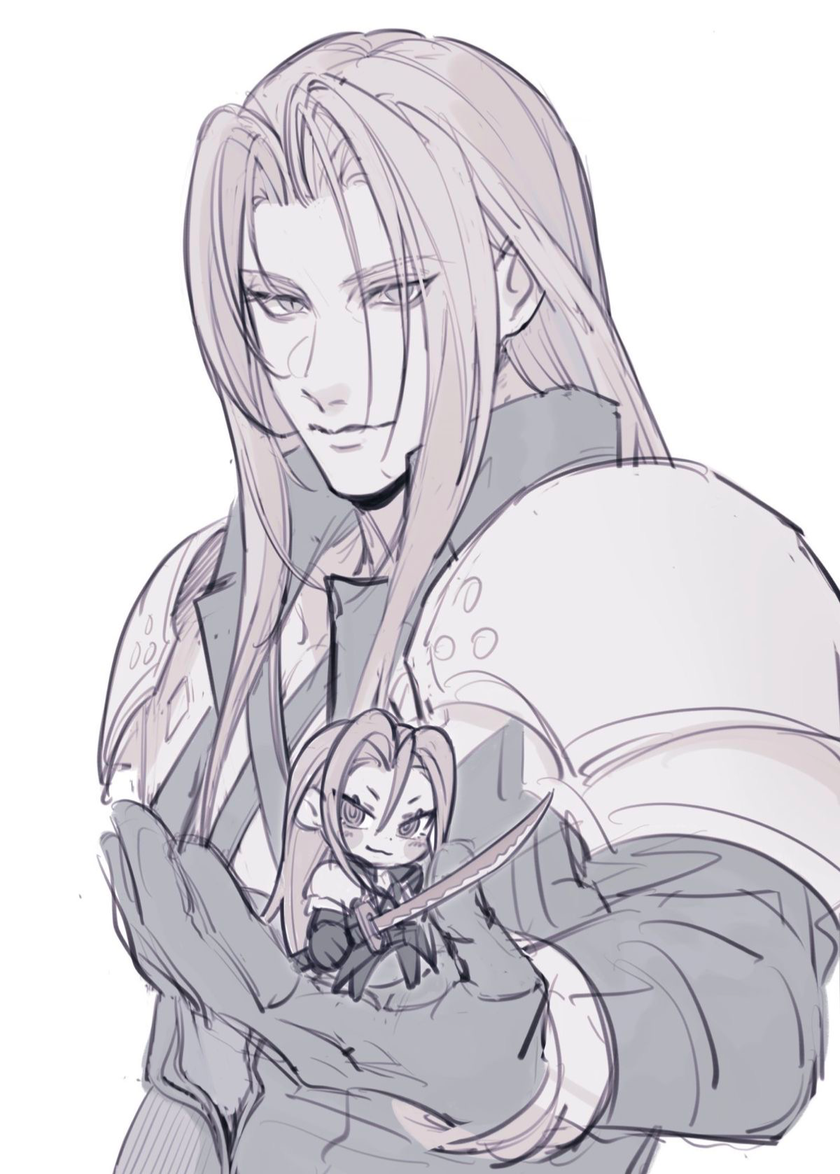 Sephiroth ( )