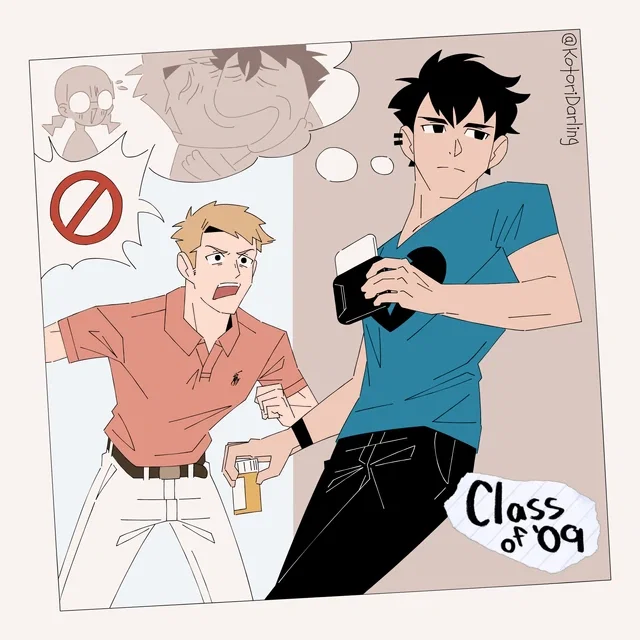 Class of 09 