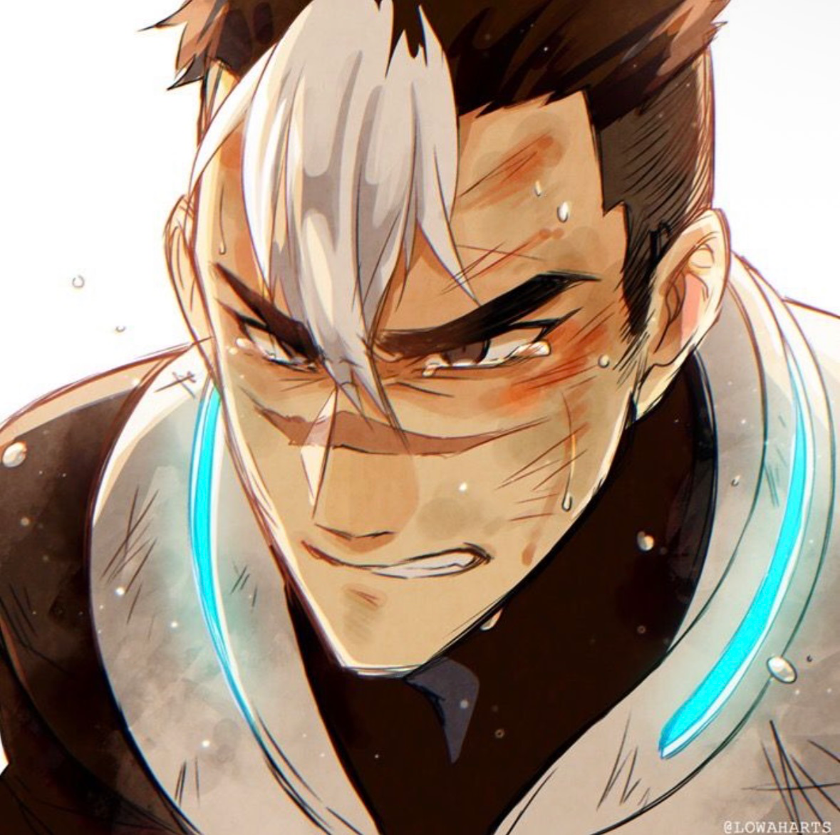 Shirogane Takashi
