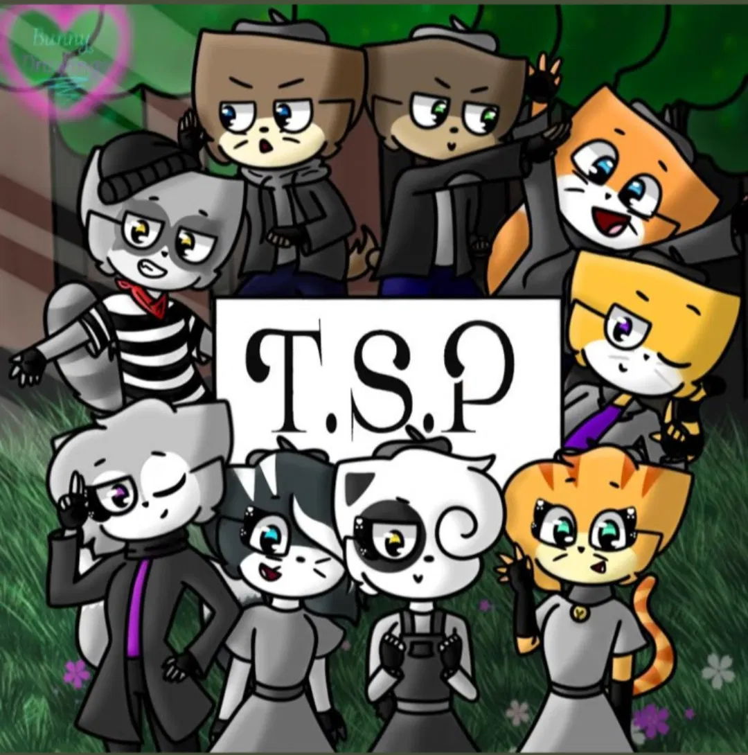 The Silver Paw