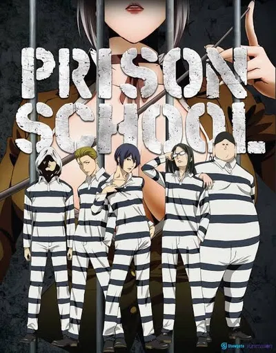 PRISON SCHOOL | The Sixth Prisoner