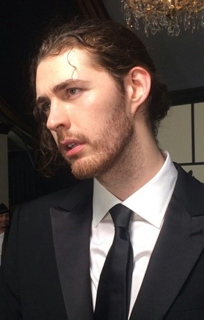 Andrew Hozier-Byrne