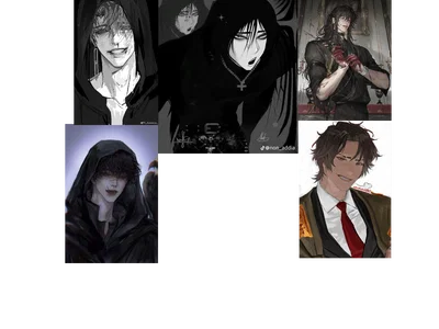  Date Gone wrong
