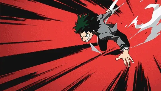 My Hero Academia; The Most Accurate RPG