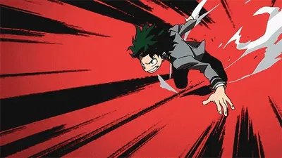 My Hero Academia; The Most Accurate RPG