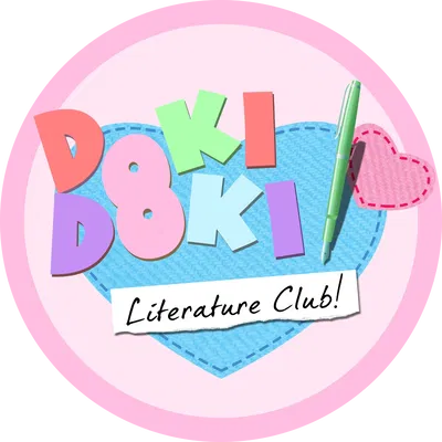 Doki Doki Literature Club: The RPG