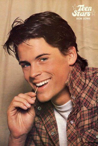 Sodapop Curtis