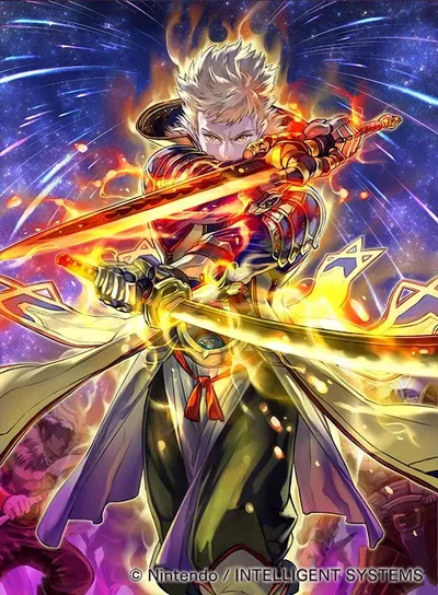 Owain Dark