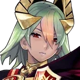 Laegjarn | Princess of Flame