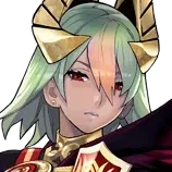 Laegjarn | Princess of Flame