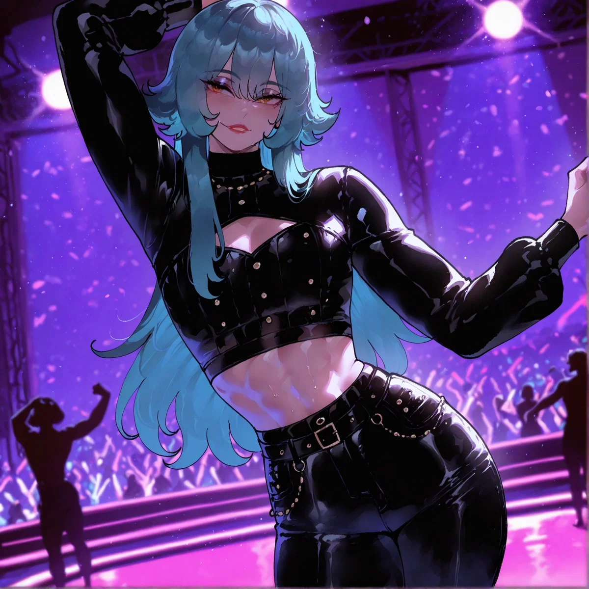 Your Childhood... Femboy? - Bada